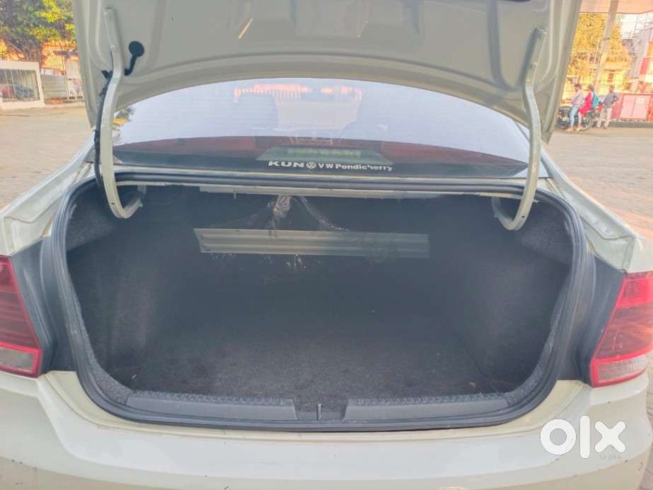 Volkswagen Vento 1.5 Tdi Highline At, 2017, Diesel