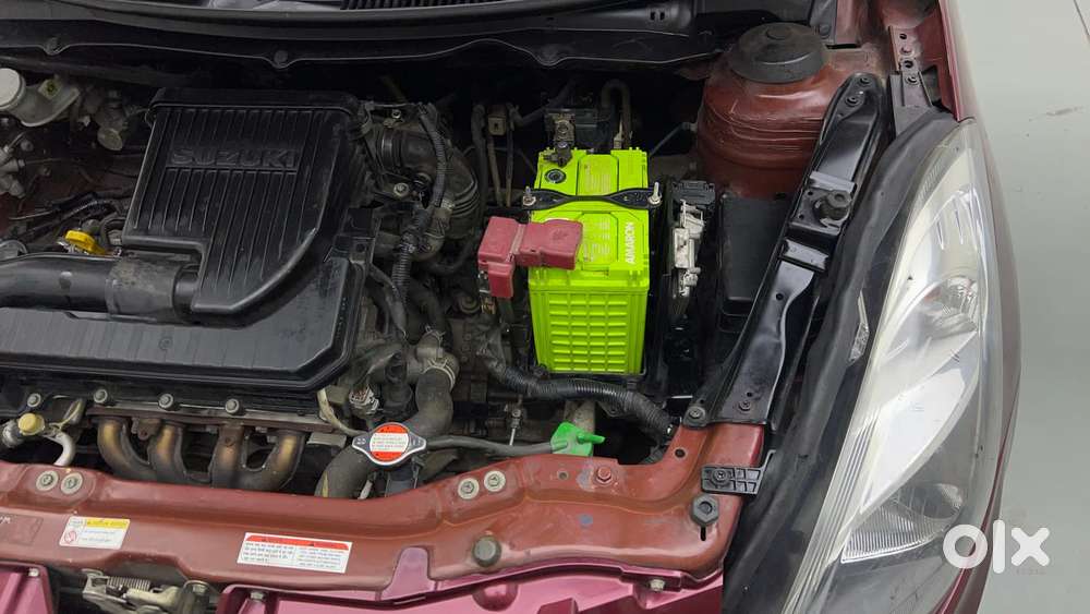Maruti Suzuki Swift Dzire 1.3 Vxi, 2015, Petrol
