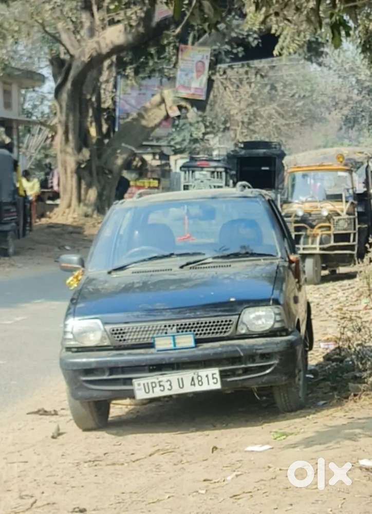 Very Good Condition No Work In Car