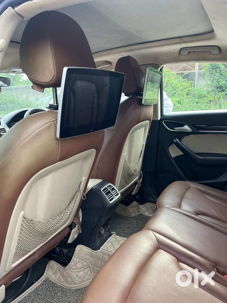 Audi Q3 30 Tfsi S Tronic, 2018, Petrol