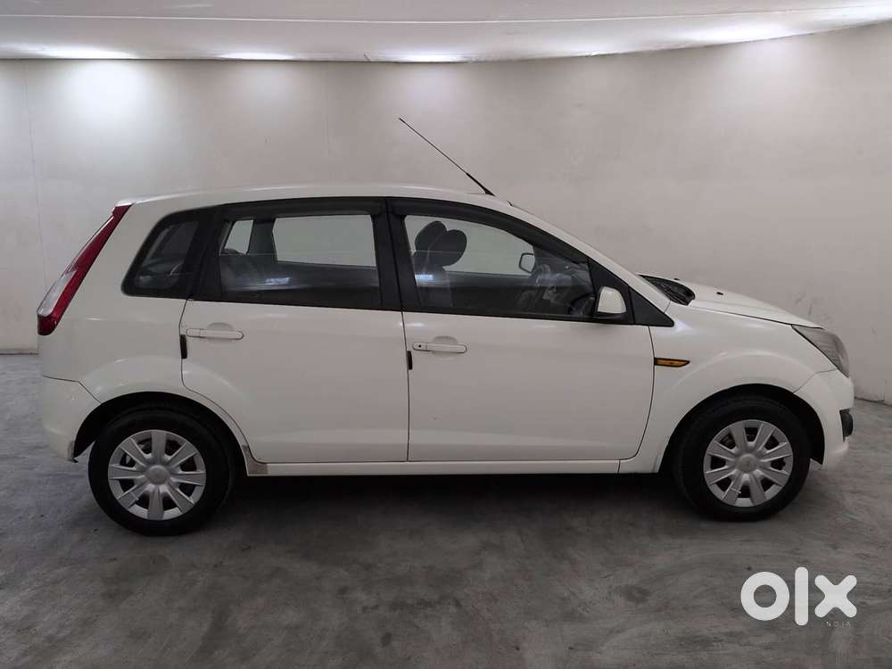 Ford Figo Petrol Exi, 2015, Petrol