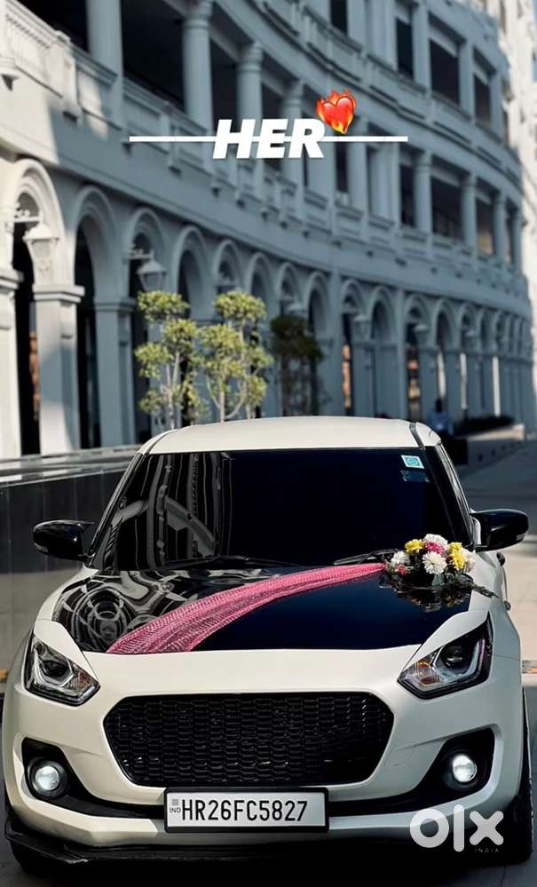 Swift Maruti Model 2023