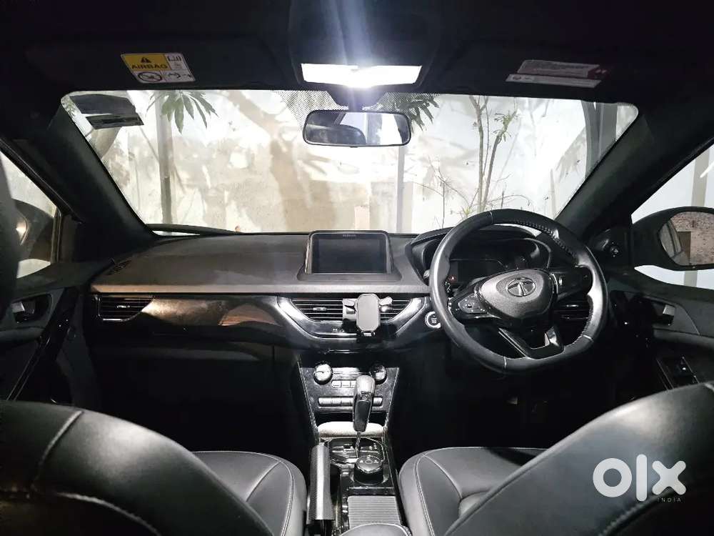 Dark Edition With Tyres Not Changed Brand New Condition
