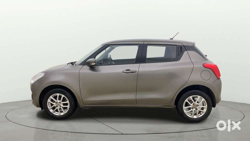 Maruti Suzuki Swift Amt Zxi, 2019, Petrol