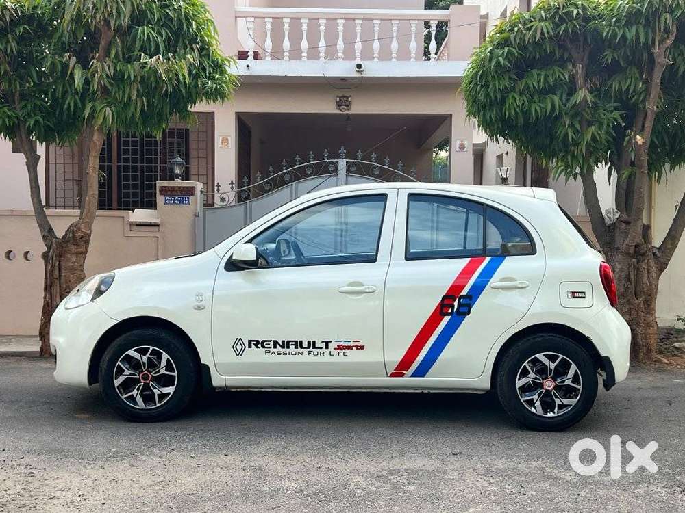 Renault Pulse Rxl, 2012, Diesel