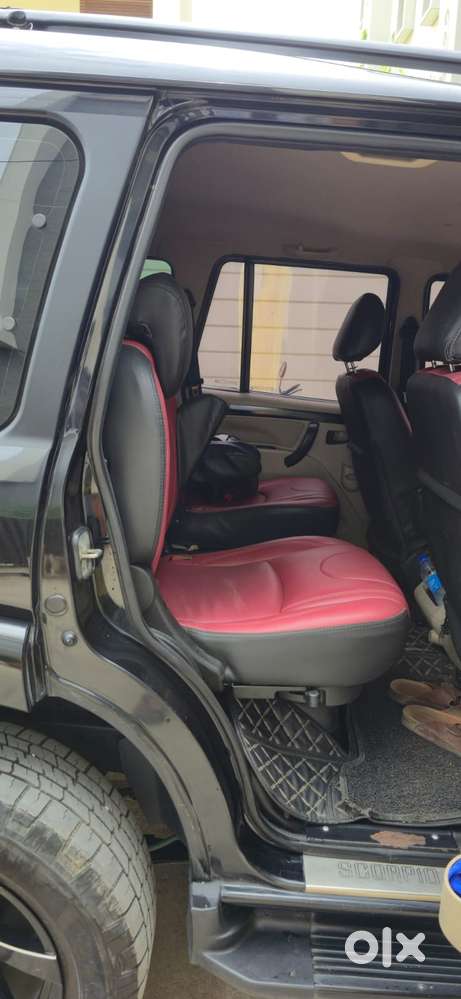 Mahindra Scorpio Classic 2.2 S 11 Mt 7 Cc, 2023, Diesel