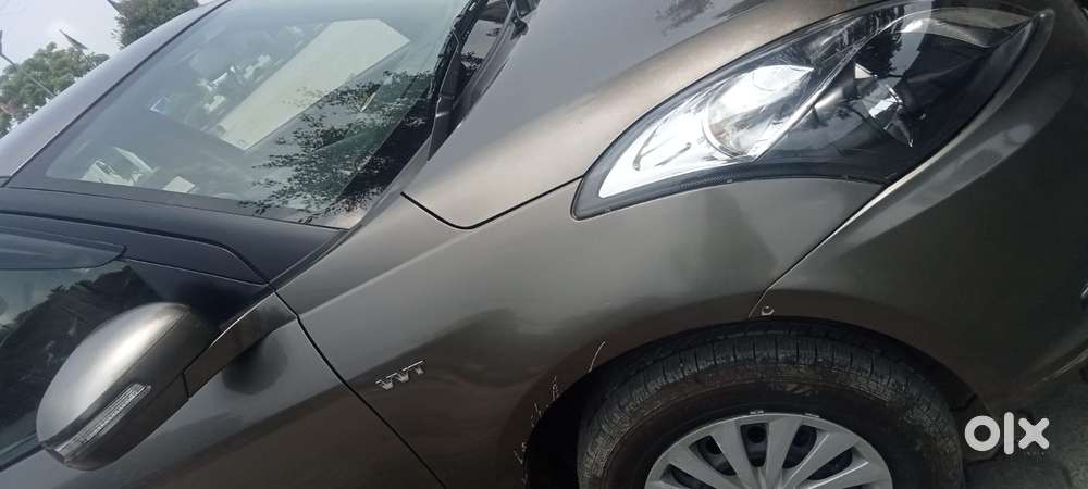 Maruti Suzuki Swift Dzire, 2016, Petrol