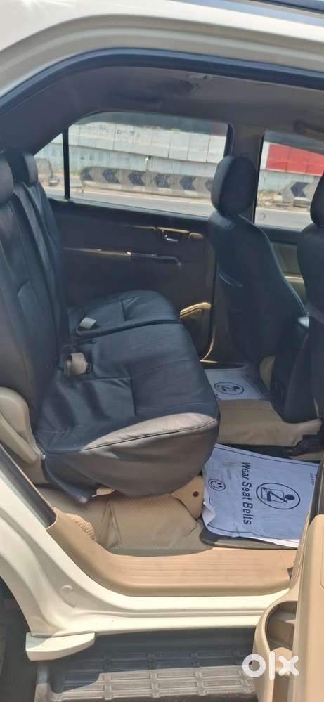 Toyota Fortuner 2011-2016 4x4 At, 2015, Diesel