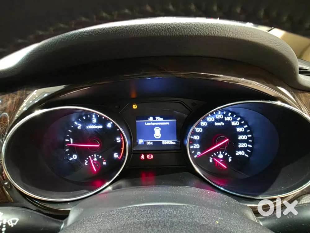 Kia Carnival, 2023, Diesel