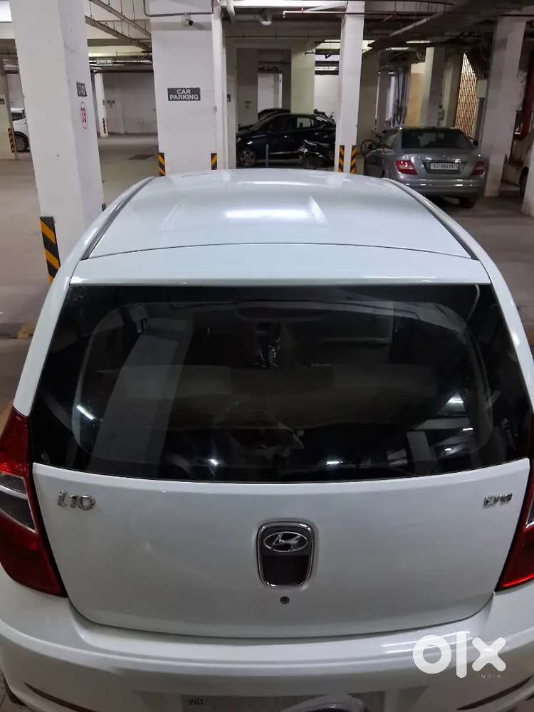 Hyundai I10 2013 Petrol 85389 Km