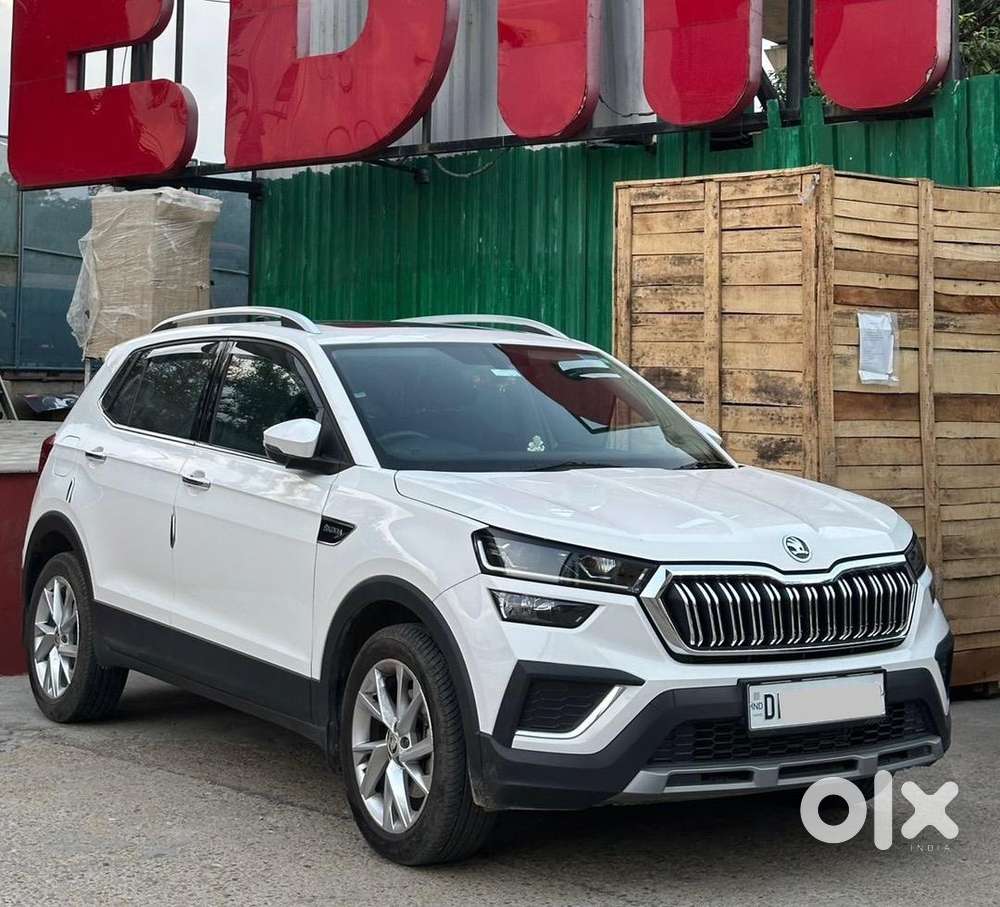 Skoda Kushaq 1.5 Mt Prestige With Smp, Ew & 0-debt Insurance