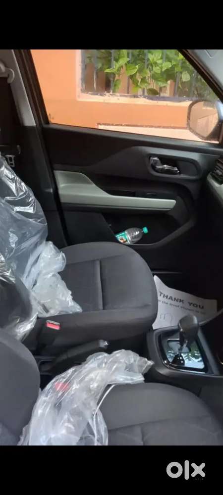Tata Punch Revotron 2024 Petrol Amt