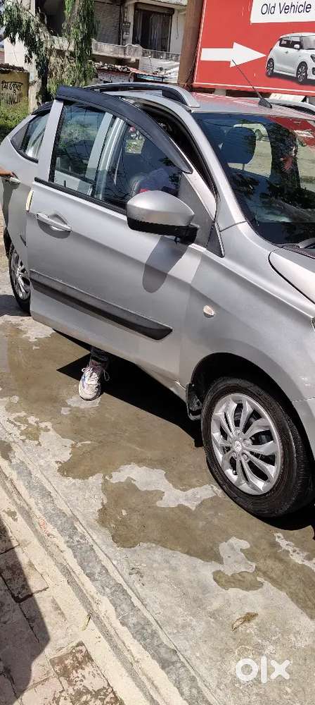 Tata Tiago Xt