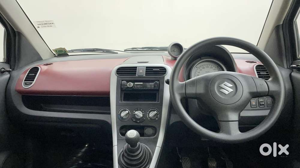 Maruti Suzuki Ritz 2009-2011 Vxi, 2013, Petrol