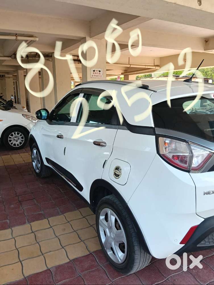 1st Owner , Excellent Condition Nexon With 2 Keys ,