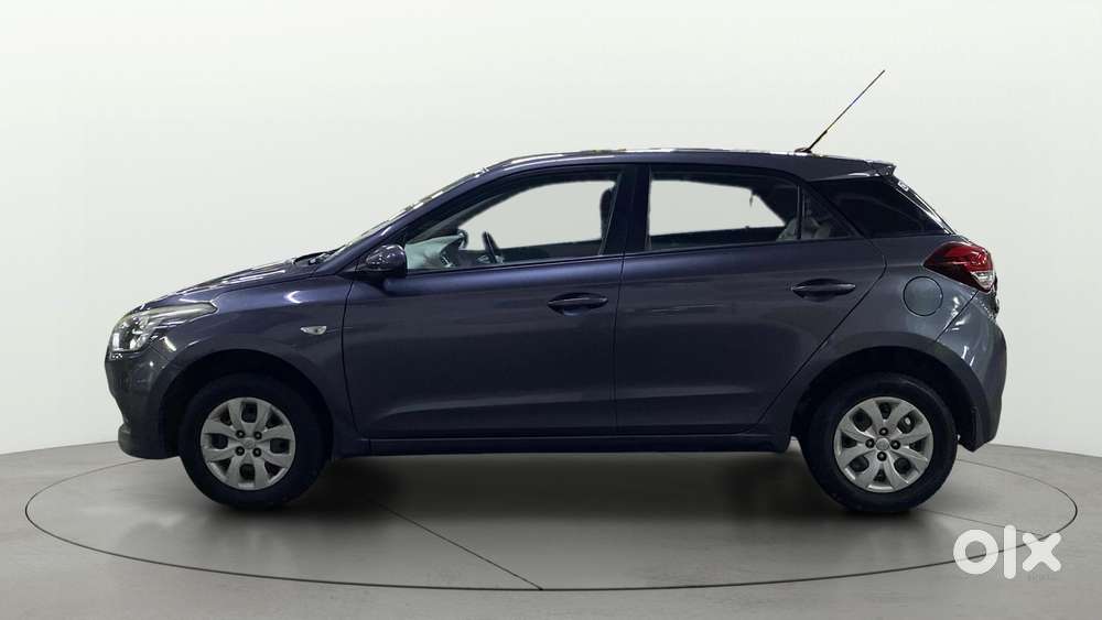 Hyundai Elite I20 Magna 1.2, 2015, Petrol