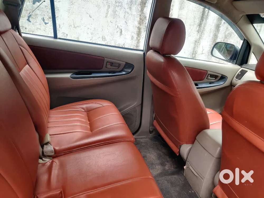 Toyota Innova Diesel 2.5 Ms 2014