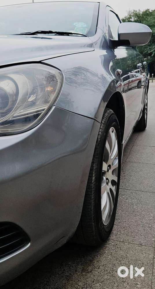 Maruti Suzuki Kizashi Cvt, 2011, Petrol