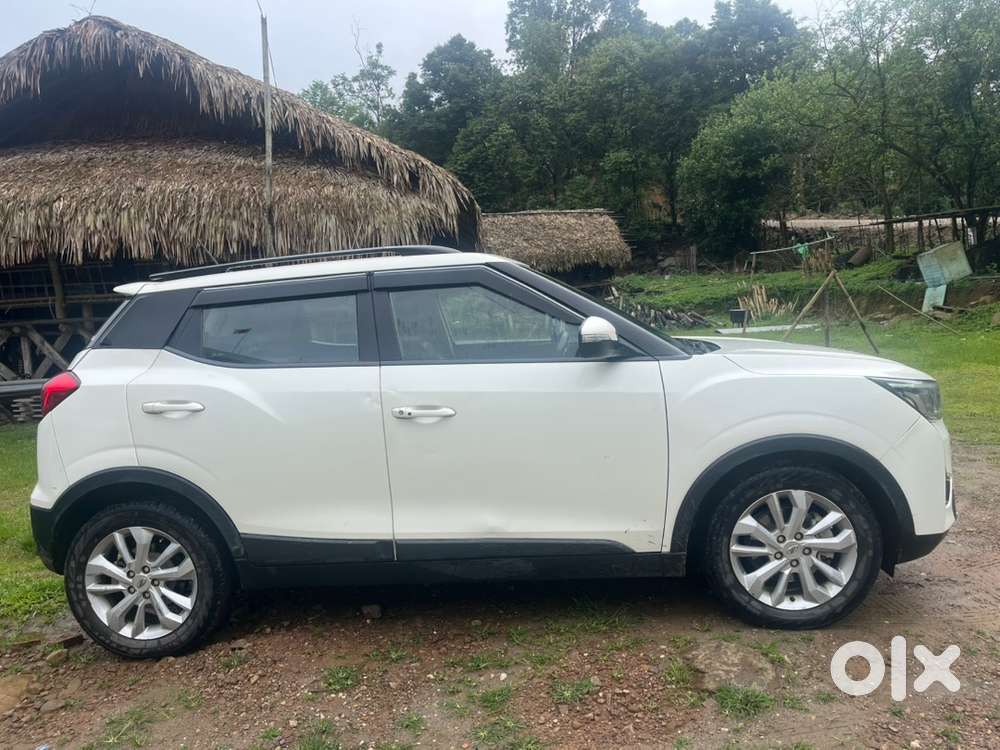 Mahindra Xuv300 Turbosport 2020