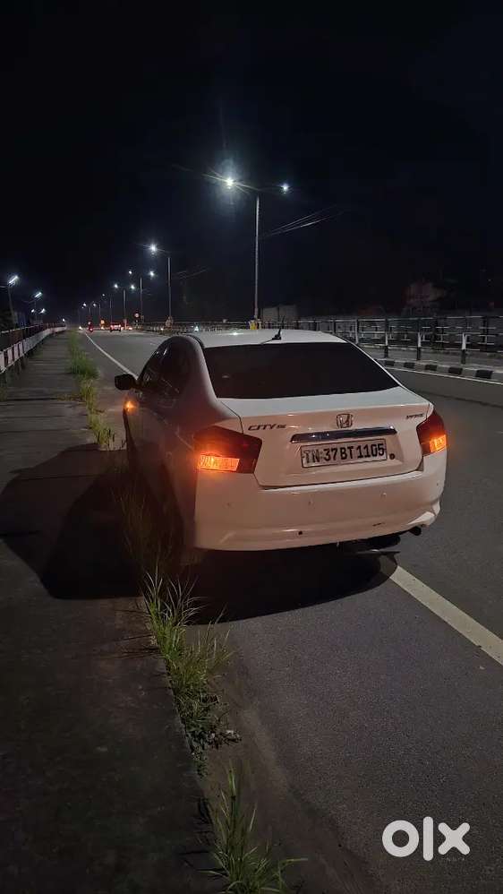 Honda City 2011 Model