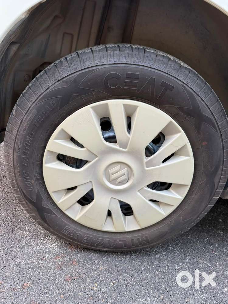 Maruti Suzuki Dzire Vxi Petrol  2012  Good Condition