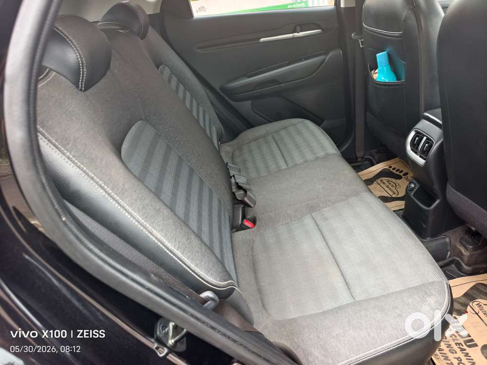 Kia Sonet Htk Plus Turbo Imt, 2023, Petrol
