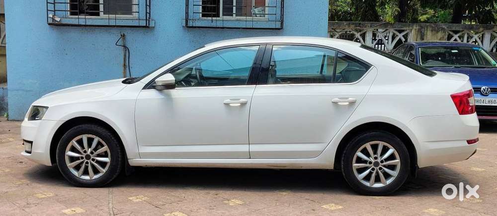 Skoda Octavia 2013-2017 Elegance 2.0 Tdi At, 2013, Diesel