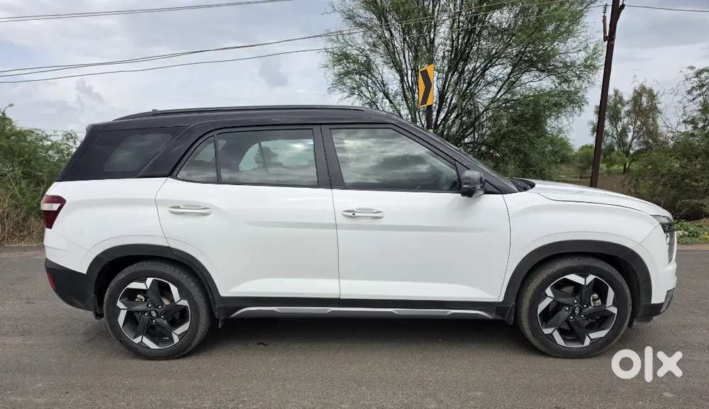 Hyundai Alcazar 2022