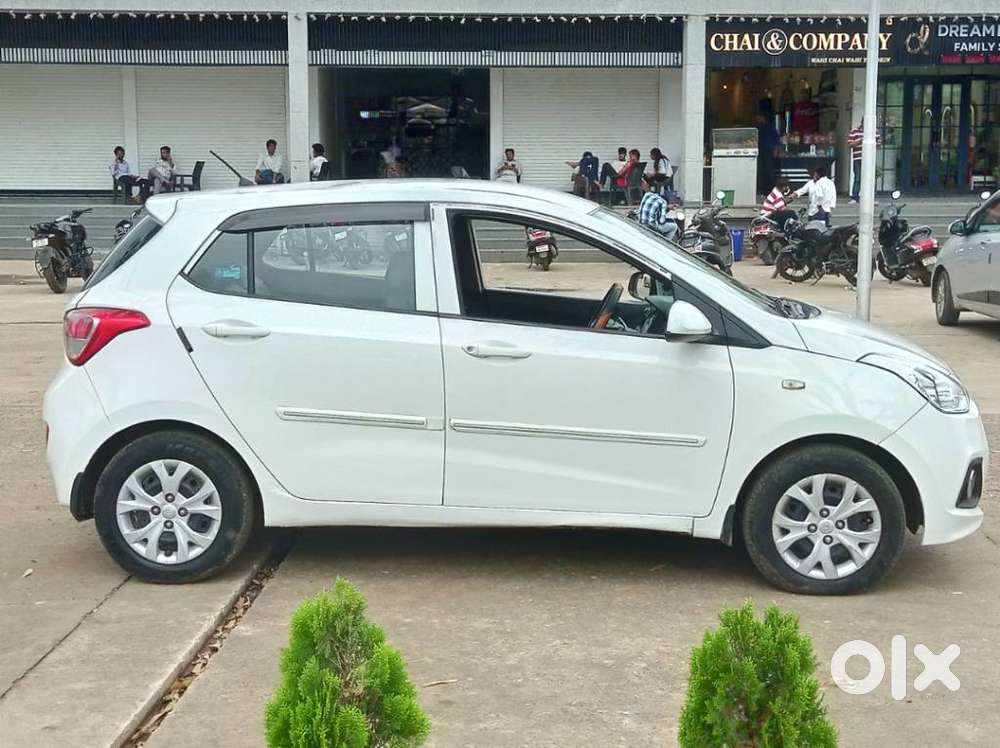 Hyundai Grand I10, 2015, Diesel