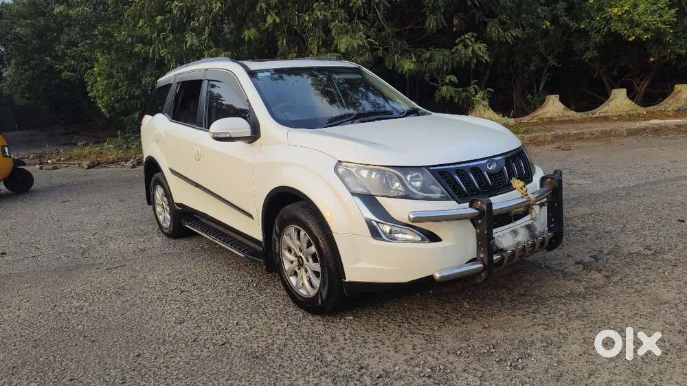 Mahindra Xuv500 ,2017, Excellent Performance, Good Condition