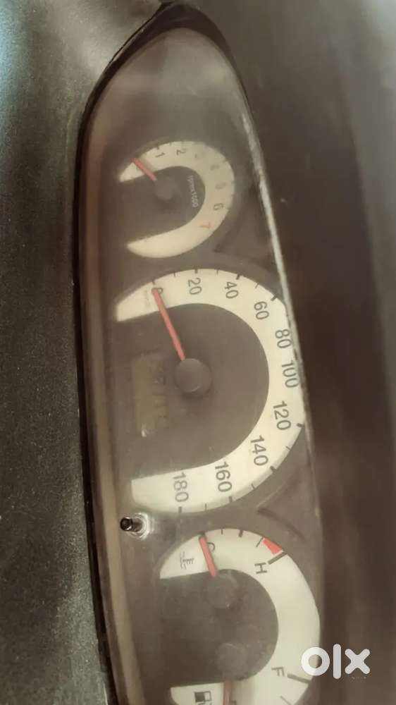 Mahindra Xylo 2009 Diesel 200000 Km Driven