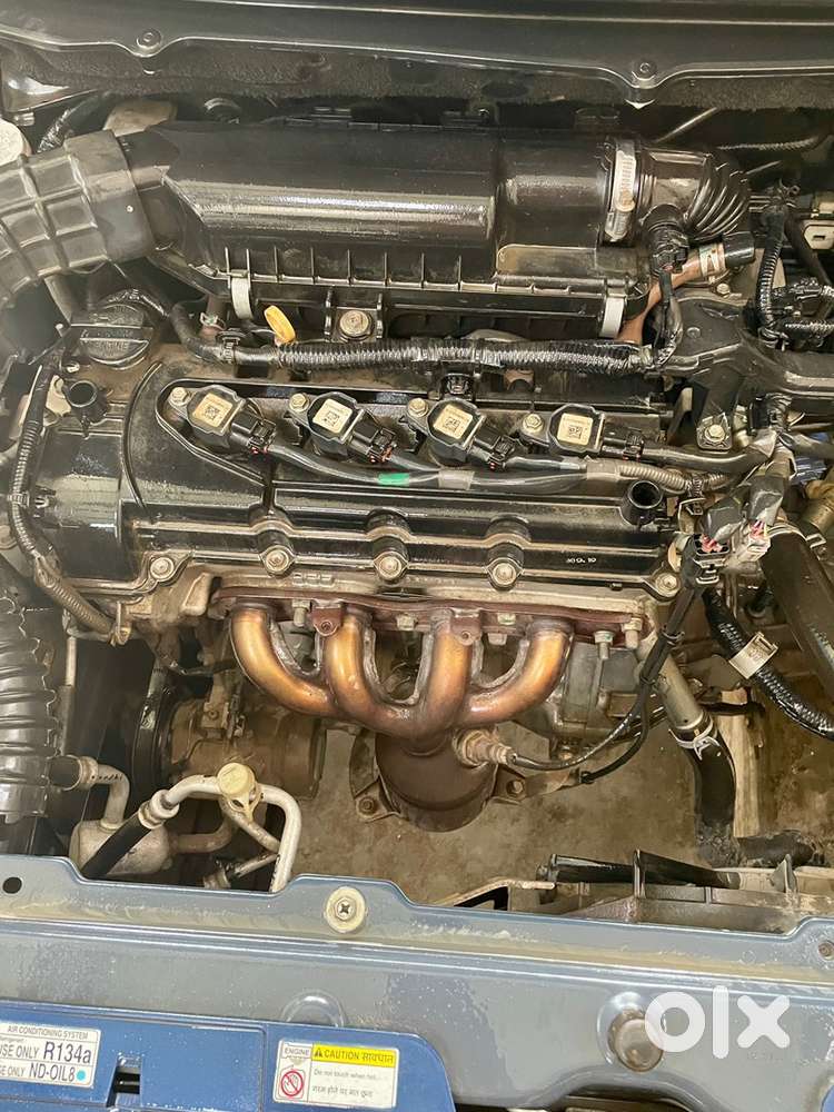 Maruti Baleno 1.2 2019