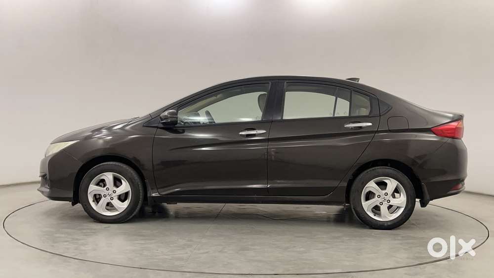 Honda City 2014-2015 I Dtec Vx, 2015, Petrol