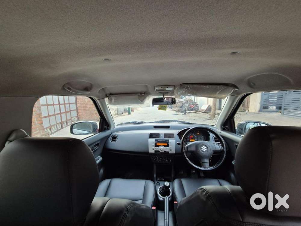 Swift Lxi 2011