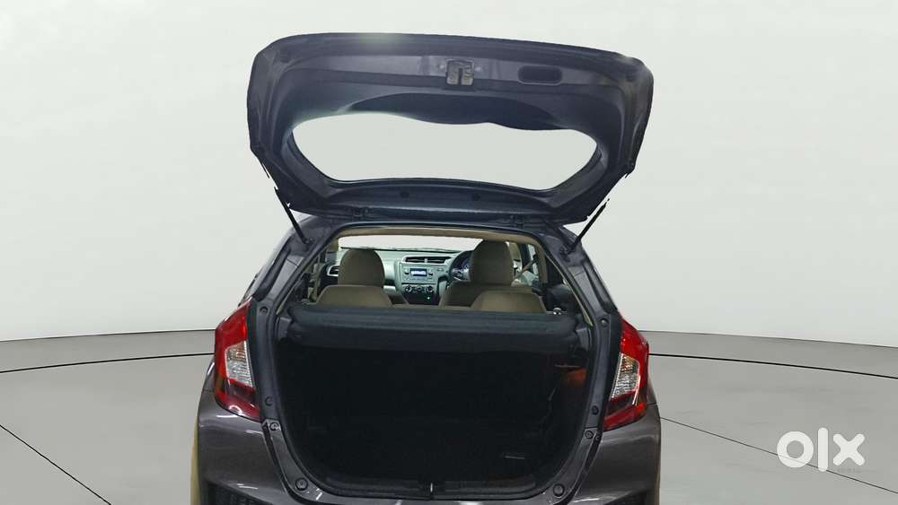 Honda Jazz 1.2 S I Vtec, 2017, Petrol