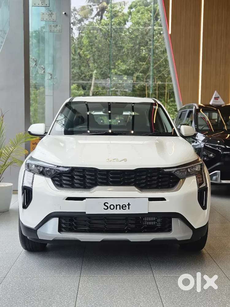 Kia Sonet 1.2 Htk Plus 2026