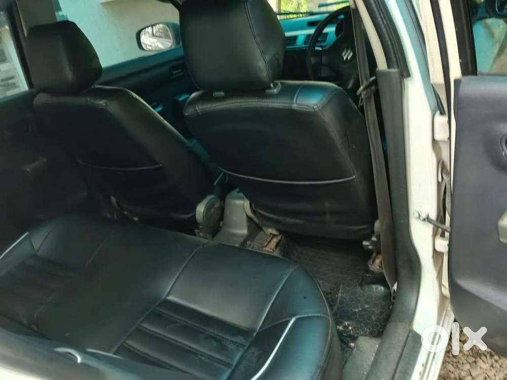 2nd Owner Maruti Diesel 2015