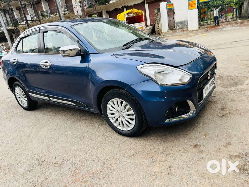 2021 Last Maruti Dzire
