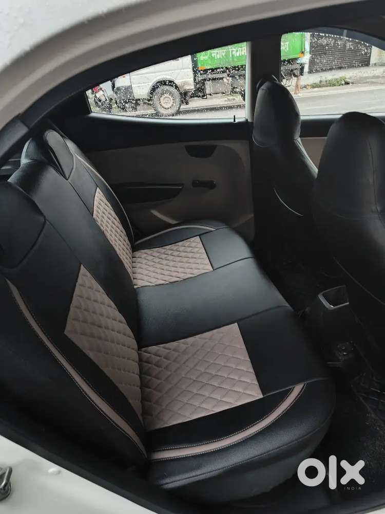 Hyundai Eon Magna+ 2013 Model