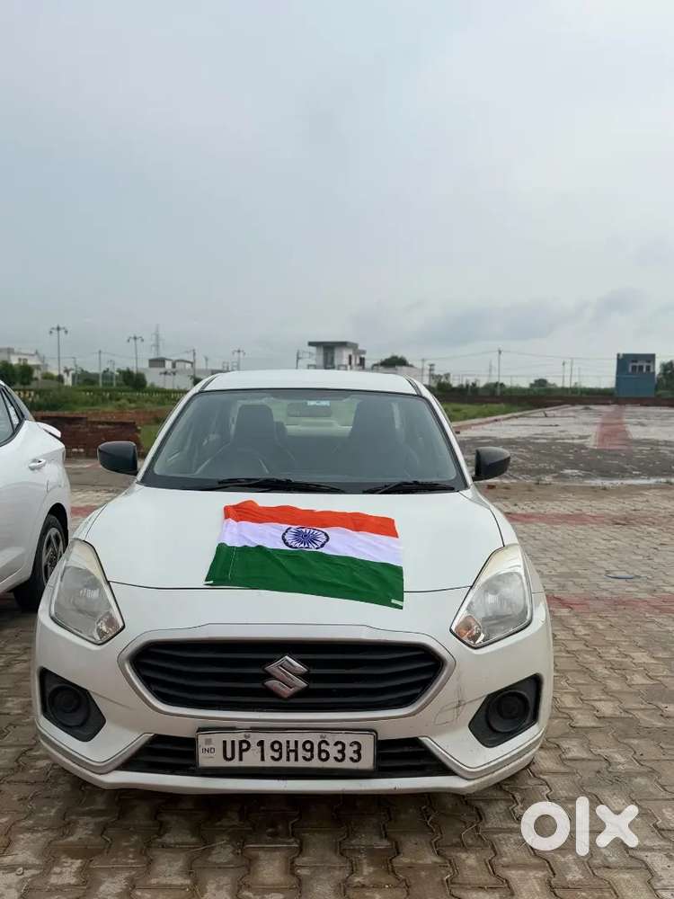 Maruti Suzuki Dzire 2018 Model