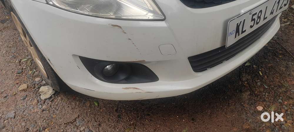 Maruti Swift Vdi 2013