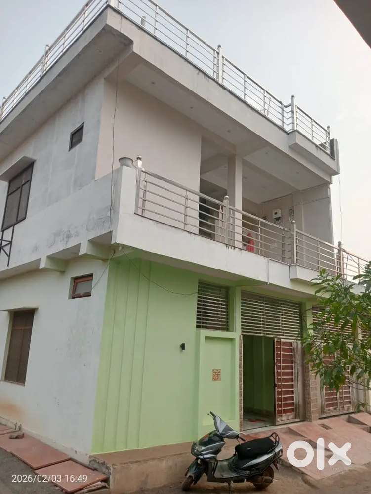 1BHK for rent