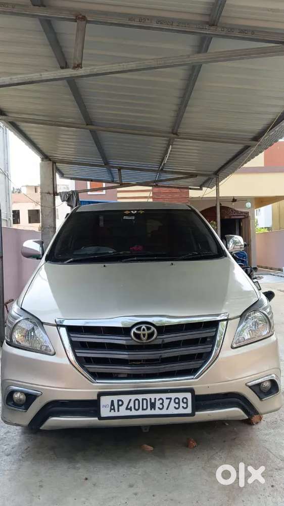Innova 2.5