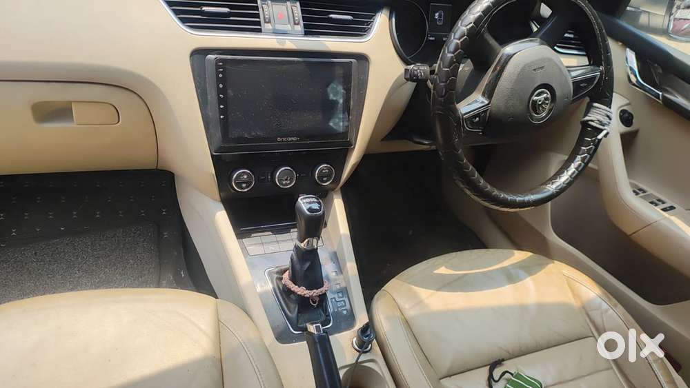 Skoda Octavia Diesel 2014