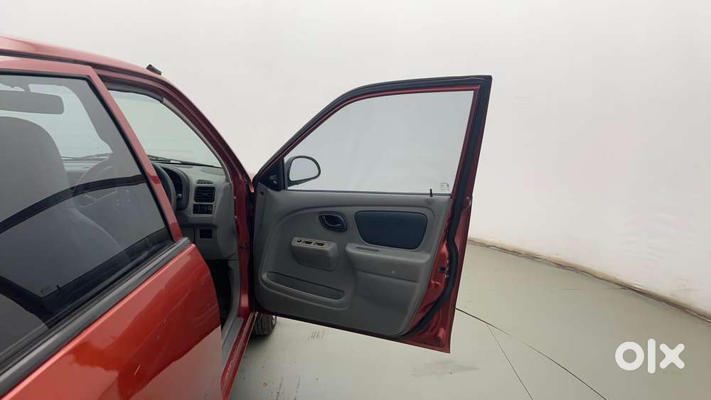 Maruti Suzuki Alto K10 Vxi, 2013, Petrol