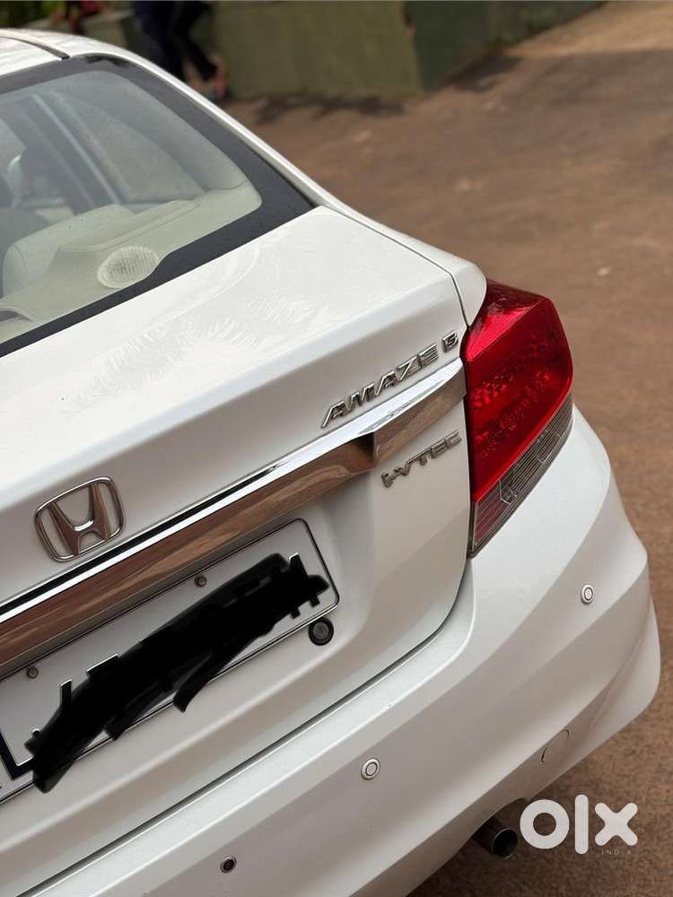 Honda City Automatic 2016