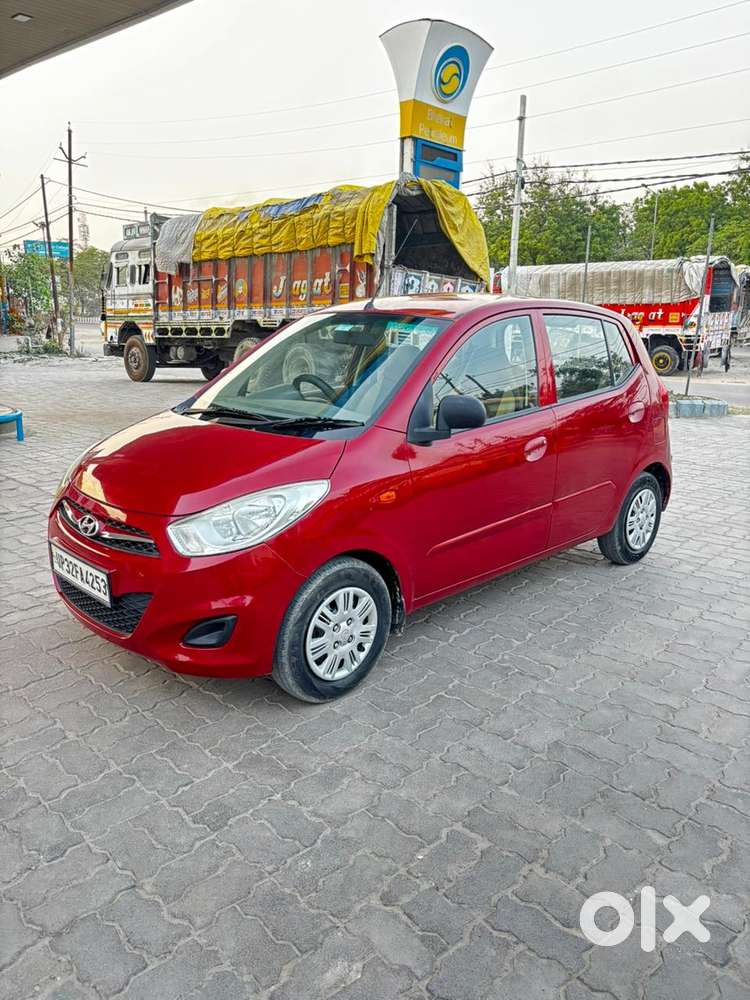 Hyundai I10 Era 1.1 Irde, 2013, Petrol