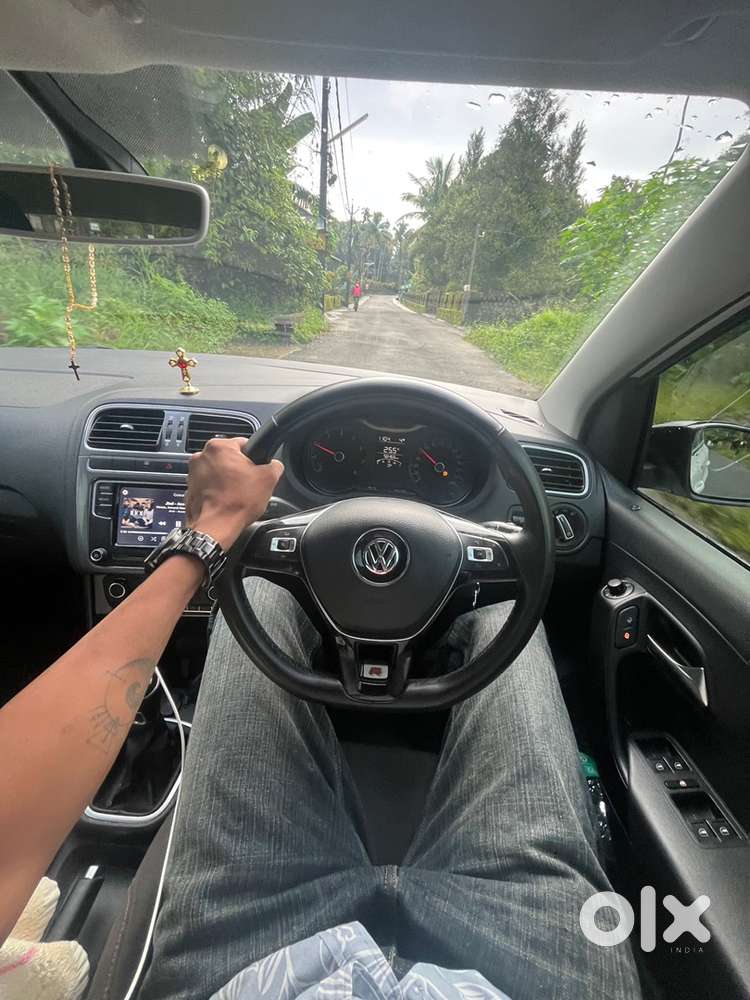 Volkswagen Polo 2019 Variant
