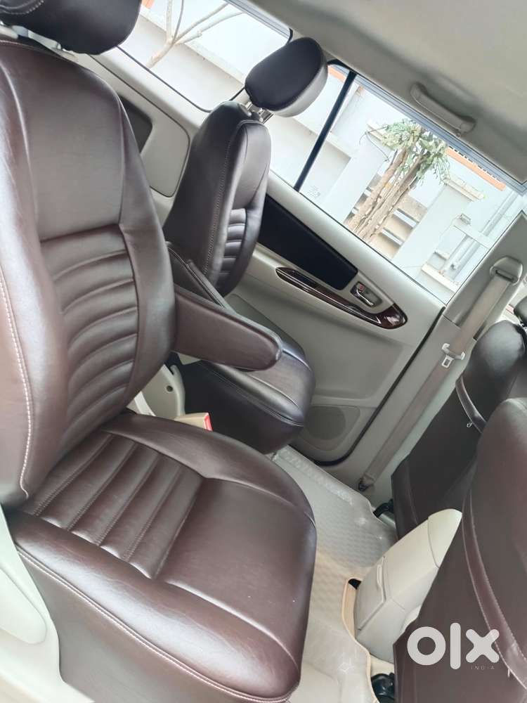 Toyota Innova 2.5 V 7 Str, 2014, Diesel