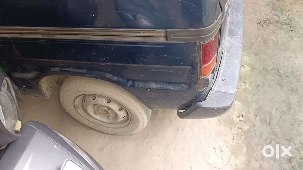 Good Condition One Hand Use Car